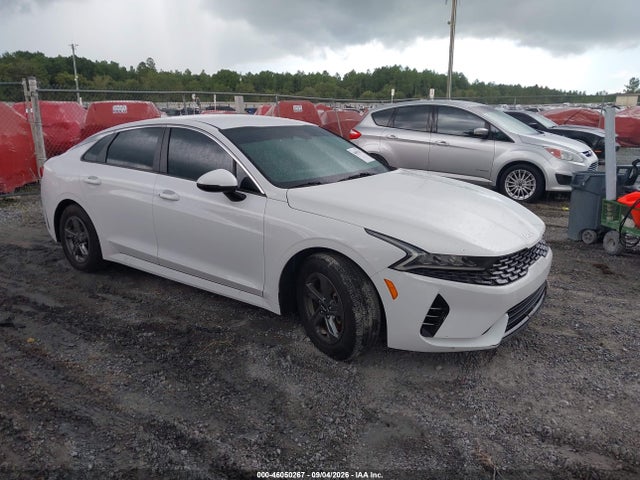 Auction sale of the 2022 Kia K5 Lxs, vin: 5XXG14J2XNG106951, lot number: 46050267