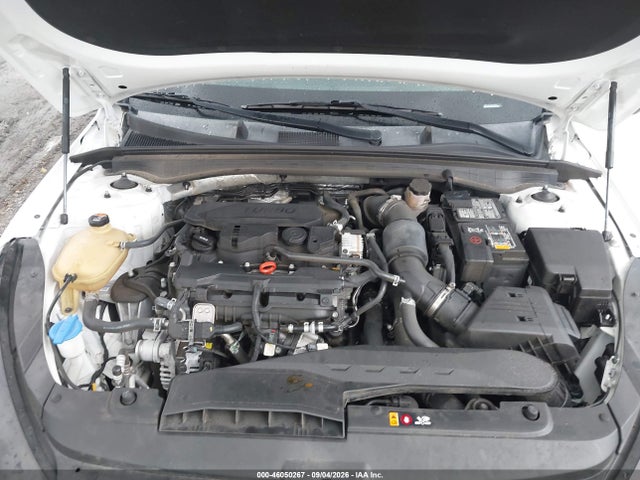 Aukcja sprzedaży 2022 Kia K5 Lxs, vin: 5XXG14J2XNG106951, numer aukcji: 46050267