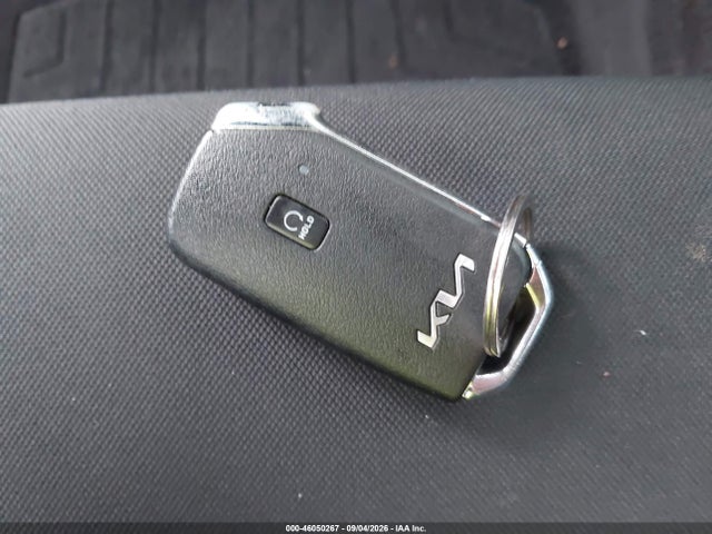 Aukcja sprzedaży 2022 Kia K5 Lxs, vin: 5XXG14J2XNG106951, numer aukcji: 46050267