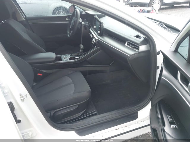 Aukcja sprzedaży 2022 Kia K5 Lxs, vin: 5XXG14J2XNG106951, numer aukcji: 46050267