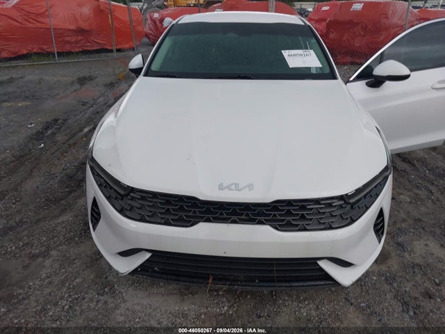 Aukcja sprzedaży 2022 Kia K5 Lxs, vin: 5XXG14J2XNG106951, numer aukcji: 46050267