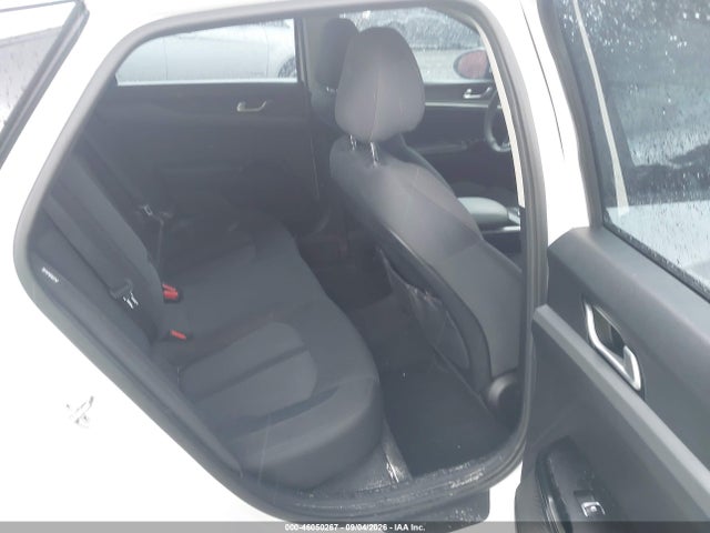 Aukcja sprzedaży 2022 Kia K5 Lxs, vin: 5XXG14J2XNG106951, numer aukcji: 46050267