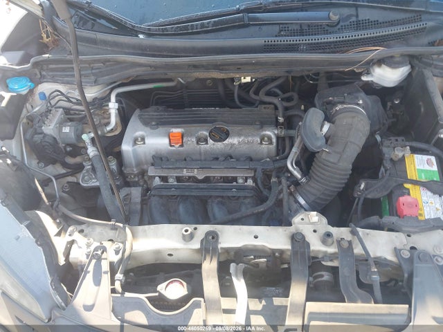 Продажа на аукционе авто 2013 Honda Cr-v Ex-l, vin: 5J6RM3H71DL015765, номер лота: 46050269
