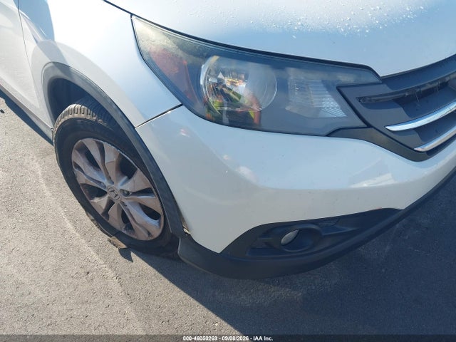 Продажа на аукционе авто 2013 Honda Cr-v Ex-l, vin: 5J6RM3H71DL015765, номер лота: 46050269