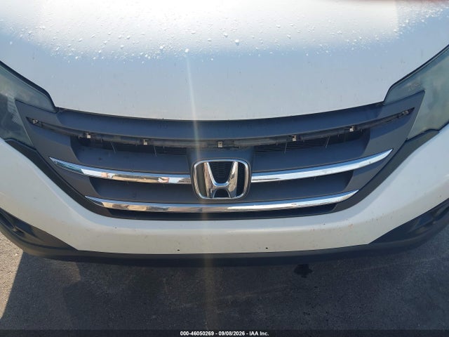 Продажа на аукционе авто 2013 Honda Cr-v Ex-l, vin: 5J6RM3H71DL015765, номер лота: 46050269