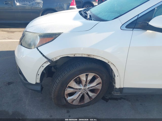 Продажа на аукционе авто 2013 Honda Cr-v Ex-l, vin: 5J6RM3H71DL015765, номер лота: 46050269