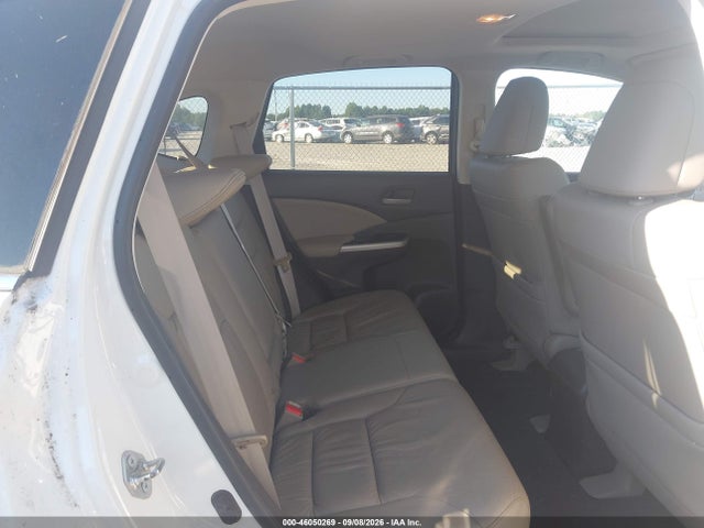 Продажа на аукционе авто 2013 Honda Cr-v Ex-l, vin: 5J6RM3H71DL015765, номер лота: 46050269