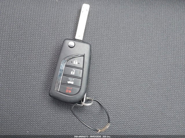 5YFB4MDE1TP441933 Toyota COROLLA LE