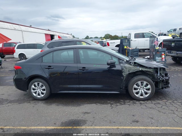 5YFB4MDE1TP441933 Toyota COROLLA LE