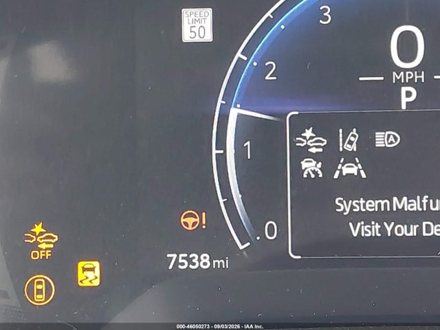 5YFB4MDE1TP441933 Toyota COROLLA LE