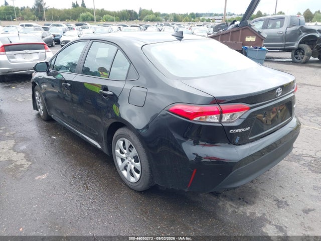 5YFB4MDE1TP441933 Toyota COROLLA LE