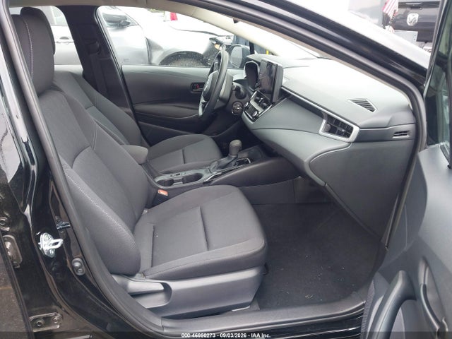 5YFB4MDE1TP441933 Toyota COROLLA LE