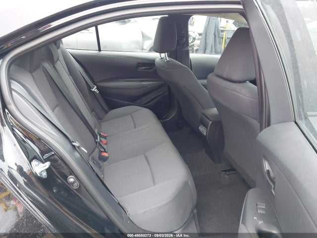 5YFB4MDE1TP441933 Toyota COROLLA LE