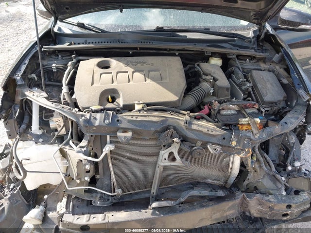 46050277 :رقم المزاد ، 5YFBURHEXGP462776 vin ، 2016 Toyota Corolla S Plus مزاد بيع