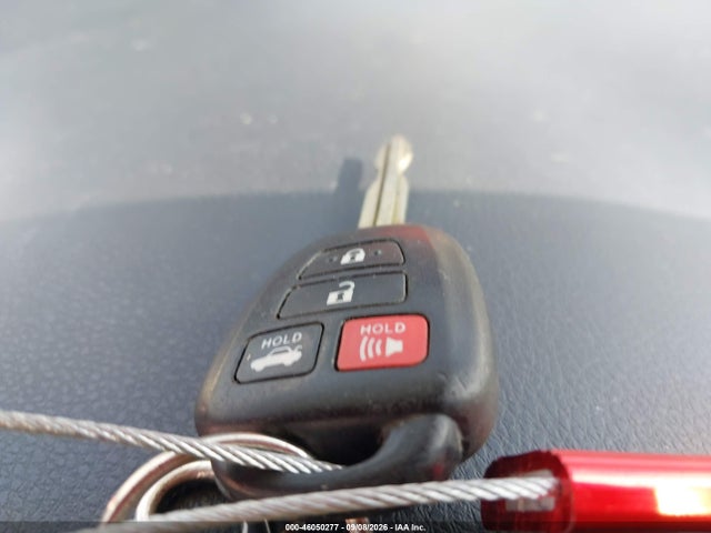 46050277 :رقم المزاد ، 5YFBURHEXGP462776 vin ، 2016 Toyota Corolla S Plus مزاد بيع