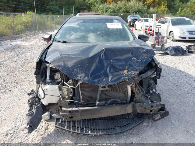 46050277 :رقم المزاد ، 5YFBURHEXGP462776 vin ، 2016 Toyota Corolla S Plus مزاد بيع