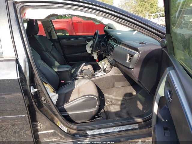 46050277 :رقم المزاد ، 5YFBURHEXGP462776 vin ، 2016 Toyota Corolla S Plus مزاد بيع