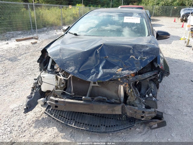 46050277 :رقم المزاد ، 5YFBURHEXGP462776 vin ، 2016 Toyota Corolla S Plus مزاد بيع