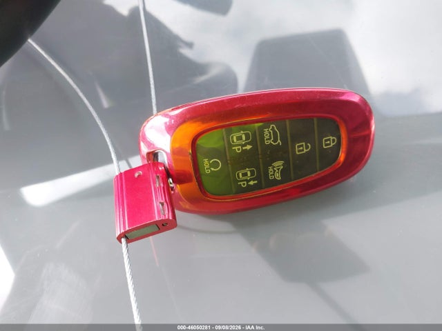 Продаж на аукціоні авто 2022 Hyundai Tucson Hybrid Limited, vin: KM8JECA11NU058094, номер лоту: 46050281
