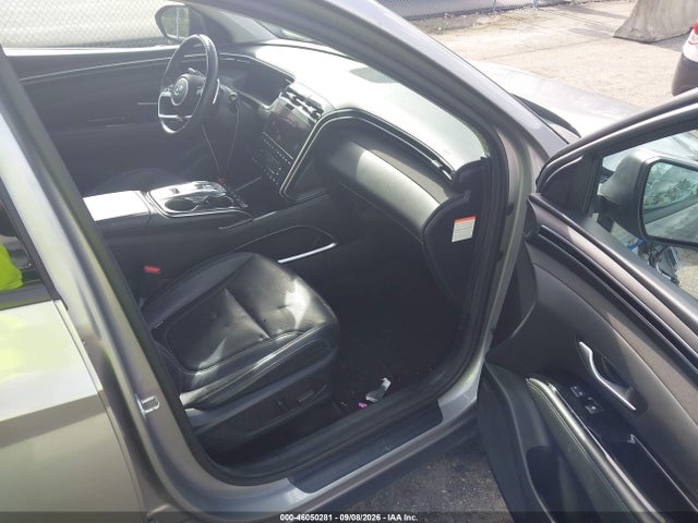 Продаж на аукціоні авто 2022 Hyundai Tucson Hybrid Limited, vin: KM8JECA11NU058094, номер лоту: 46050281