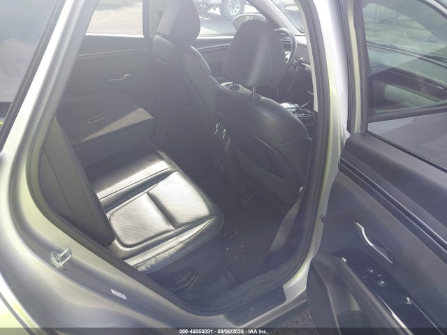 Продаж на аукціоні авто 2022 Hyundai Tucson Hybrid Limited, vin: KM8JECA11NU058094, номер лоту: 46050281