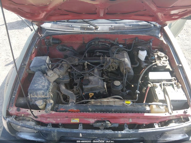 Aukcja sprzedaży 1997 Toyota Tacoma, vin: 4TAWM72N1VZ231309, numer aukcji: 46050283