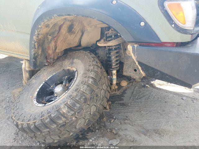 Aukcja sprzedaży 1997 Toyota Tacoma, vin: 4TAWM72N1VZ231309, numer aukcji: 46050283