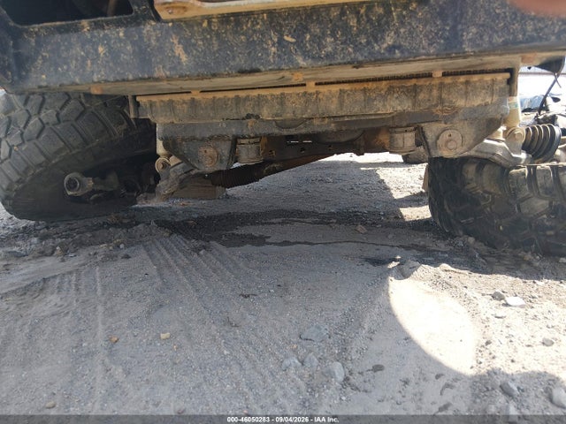 Aukcja sprzedaży 1997 Toyota Tacoma, vin: 4TAWM72N1VZ231309, numer aukcji: 46050283