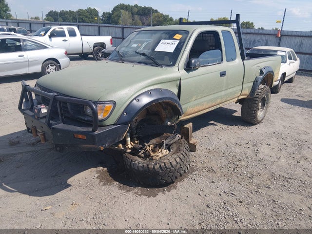 Aukcja sprzedaży 1997 Toyota Tacoma, vin: 4TAWM72N1VZ231309, numer aukcji: 46050283