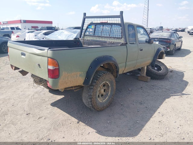 Aukcja sprzedaży 1997 Toyota Tacoma, vin: 4TAWM72N1VZ231309, numer aukcji: 46050283