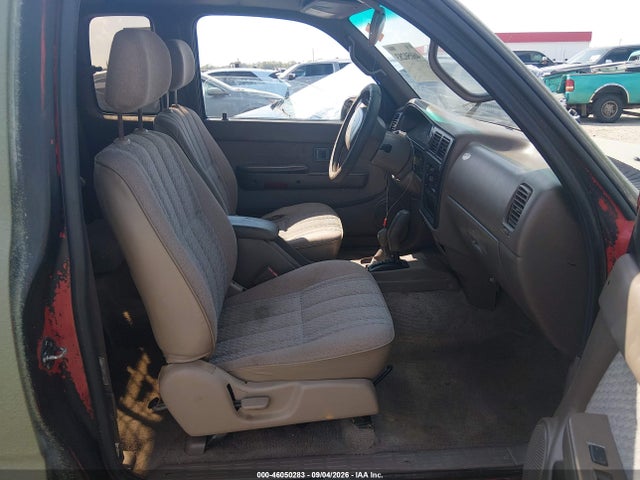 Aukcja sprzedaży 1997 Toyota Tacoma, vin: 4TAWM72N1VZ231309, numer aukcji: 46050283