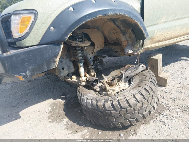 Aukcja sprzedaży 1997 Toyota Tacoma, vin: 4TAWM72N1VZ231309, numer aukcji: 46050283
