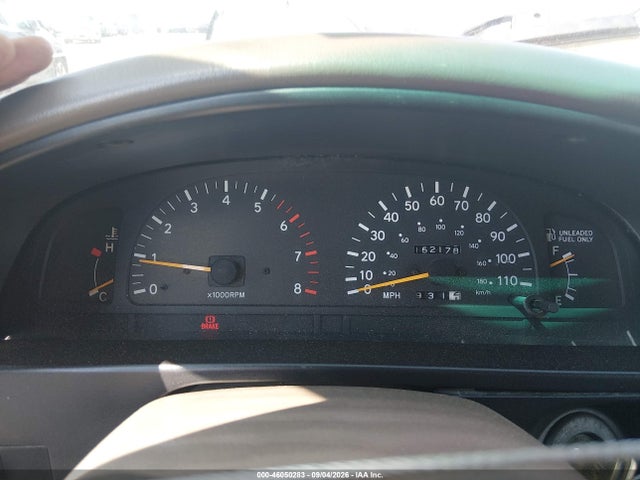 Aukcja sprzedaży 1997 Toyota Tacoma, vin: 4TAWM72N1VZ231309, numer aukcji: 46050283