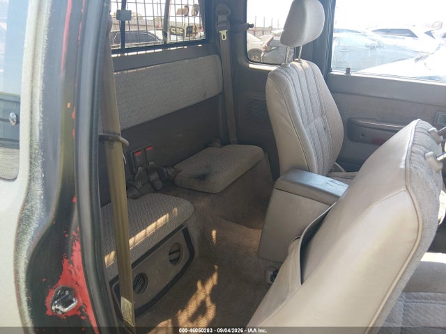 Aukcja sprzedaży 1997 Toyota Tacoma, vin: 4TAWM72N1VZ231309, numer aukcji: 46050283