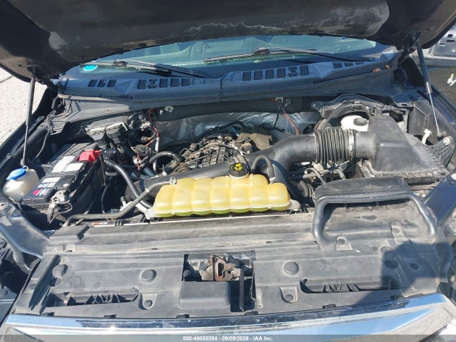Aukcja sprzedaży 2016 Ford F-150 Lariat, vin: 1FTEW1EGXGFA00692, numer aukcji: 46050284