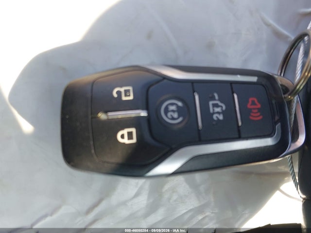 Aukcja sprzedaży 2016 Ford F-150 Lariat, vin: 1FTEW1EGXGFA00692, numer aukcji: 46050284