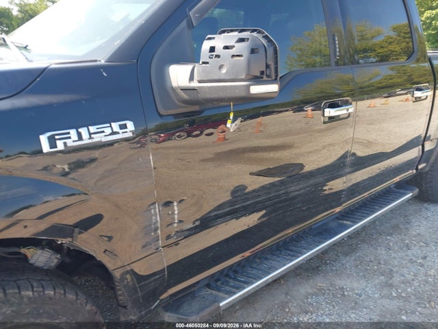 Aukcja sprzedaży 2016 Ford F-150 Lariat, vin: 1FTEW1EGXGFA00692, numer aukcji: 46050284