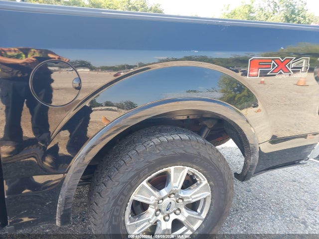 Aukcja sprzedaży 2016 Ford F-150 Lariat, vin: 1FTEW1EGXGFA00692, numer aukcji: 46050284
