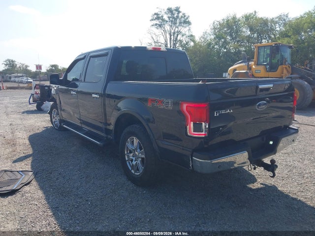 Aukcja sprzedaży 2016 Ford F-150 Lariat, vin: 1FTEW1EGXGFA00692, numer aukcji: 46050284
