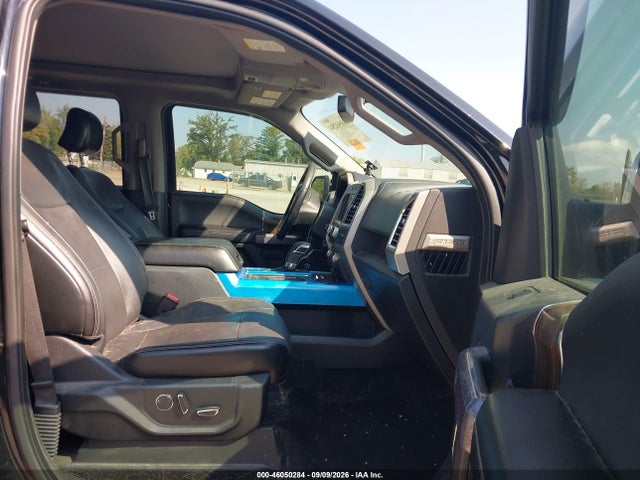 Aukcja sprzedaży 2016 Ford F-150 Lariat, vin: 1FTEW1EGXGFA00692, numer aukcji: 46050284
