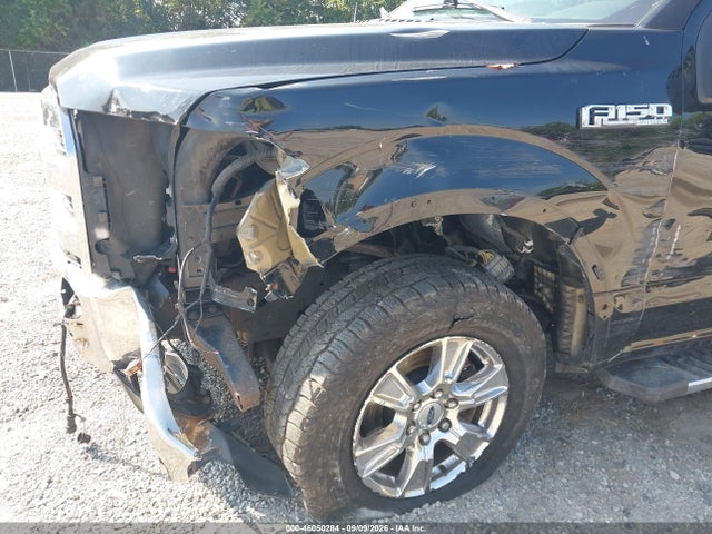 Aukcja sprzedaży 2016 Ford F-150 Lariat, vin: 1FTEW1EGXGFA00692, numer aukcji: 46050284