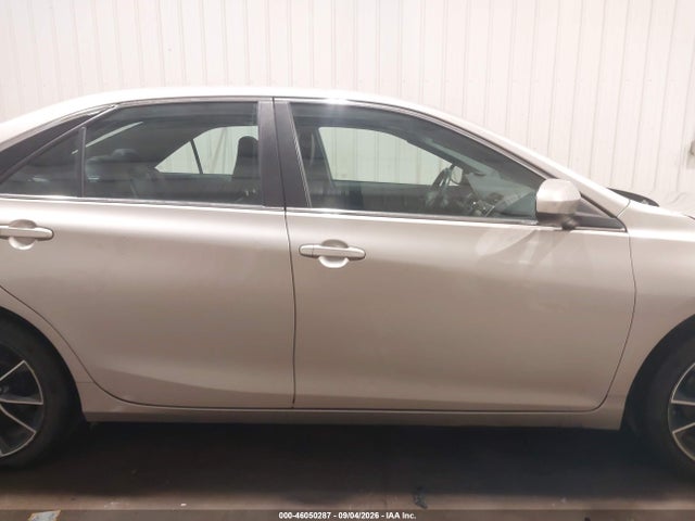 2015 Toyota Camry Xse V6 მანქანა იყიდება აუქციონზე, vin: 4T1BK1FK3FU559847, აუქციონის ნომერი: 46050287