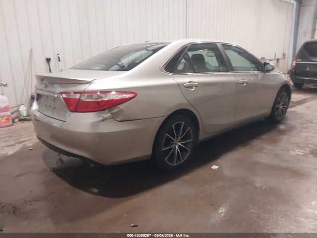 2015 Toyota Camry Xse V6 მანქანა იყიდება აუქციონზე, vin: 4T1BK1FK3FU559847, აუქციონის ნომერი: 46050287