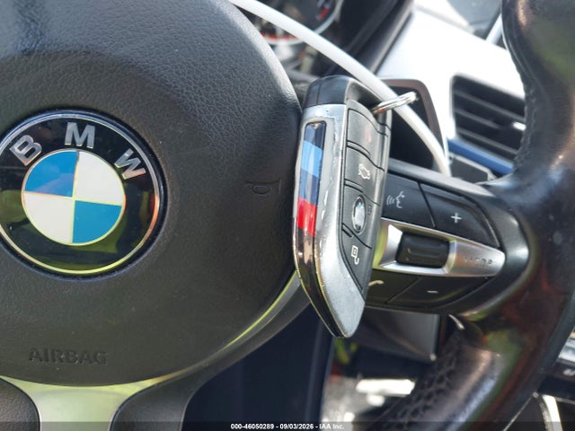 Auction sale of the 2017 Bmw X1 Xdrive28i, vin: WBXHT3C33H5F80267, lot number: 46050289