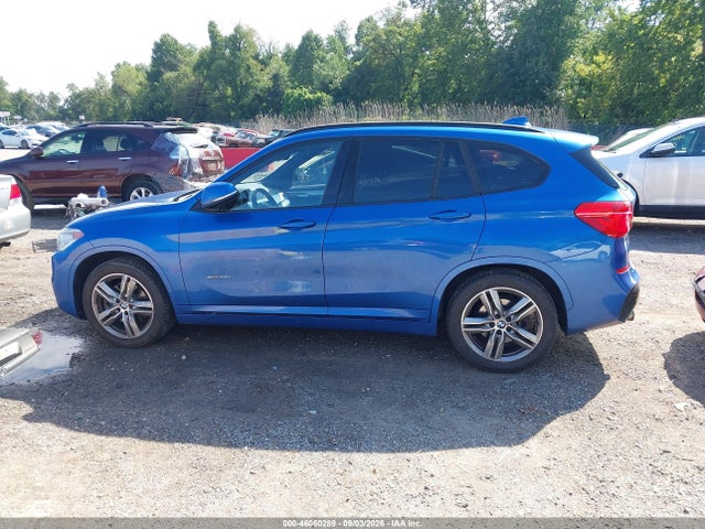 Auction sale of the 2017 Bmw X1 Xdrive28i, vin: WBXHT3C33H5F80267, lot number: 46050289