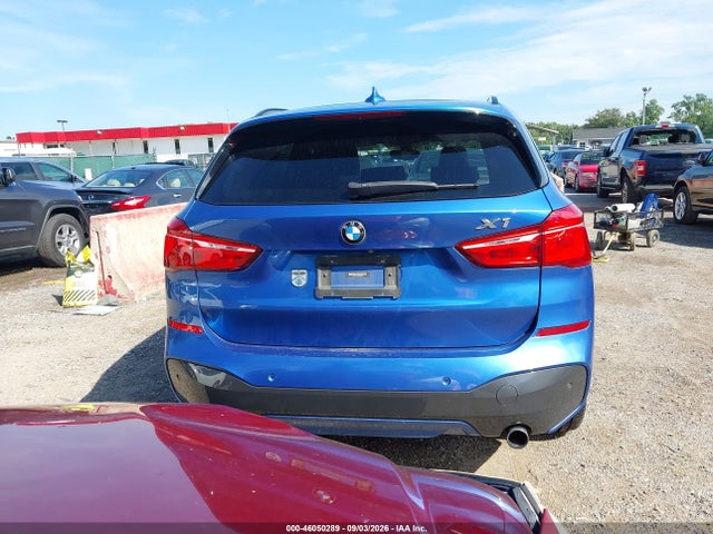 Auction sale of the 2017 Bmw X1 Xdrive28i, vin: WBXHT3C33H5F80267, lot number: 46050289