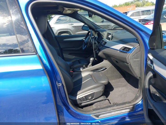 Auction sale of the 2017 Bmw X1 Xdrive28i, vin: WBXHT3C33H5F80267, lot number: 46050289