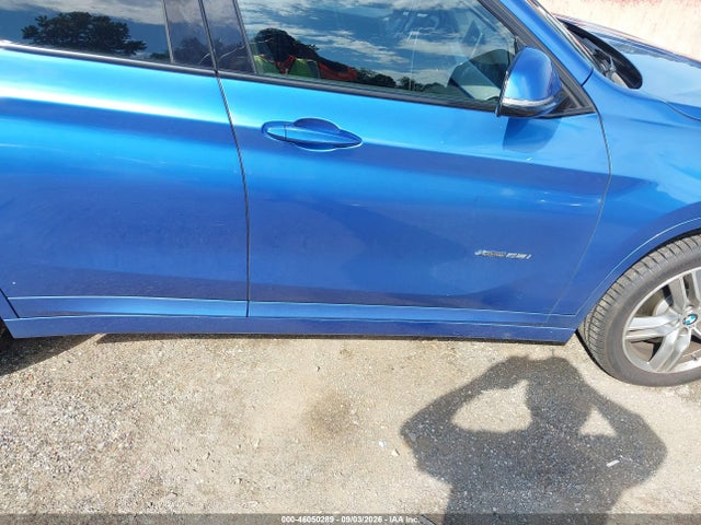 Auction sale of the 2017 Bmw X1 Xdrive28i, vin: WBXHT3C33H5F80267, lot number: 46050289