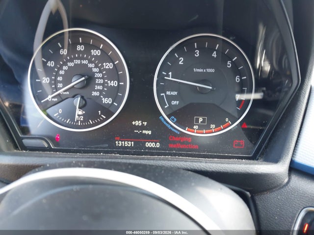 Auction sale of the 2017 Bmw X1 Xdrive28i, vin: WBXHT3C33H5F80267, lot number: 46050289