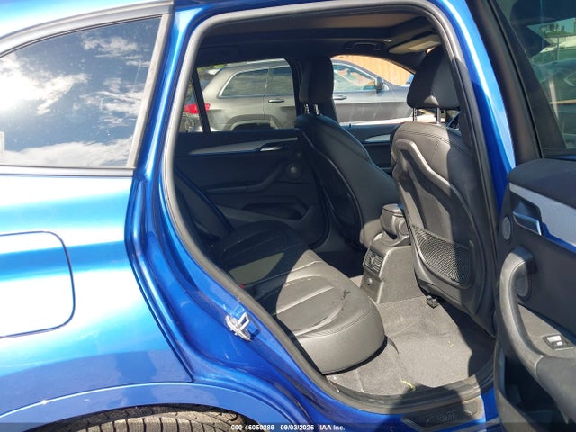 Auction sale of the 2017 Bmw X1 Xdrive28i, vin: WBXHT3C33H5F80267, lot number: 46050289